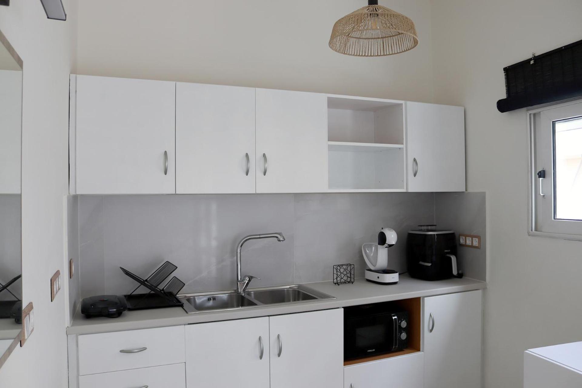 Feel Breeze Athens Apartment Exterior photo